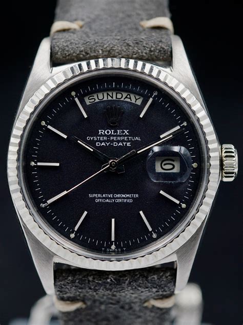 rolex 1966 vintage|1965 Rolex day date.